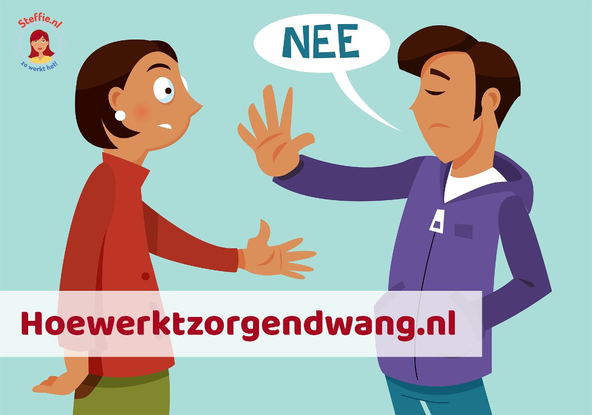 Hoe werkt en dwang? Hoe werkt en Dwang